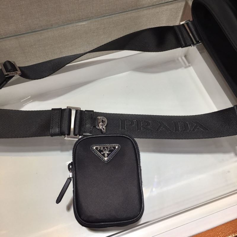 Prada Satchel Bags